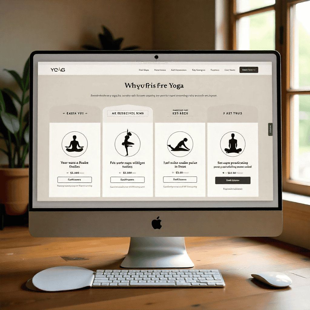 Das Team von Tharzly