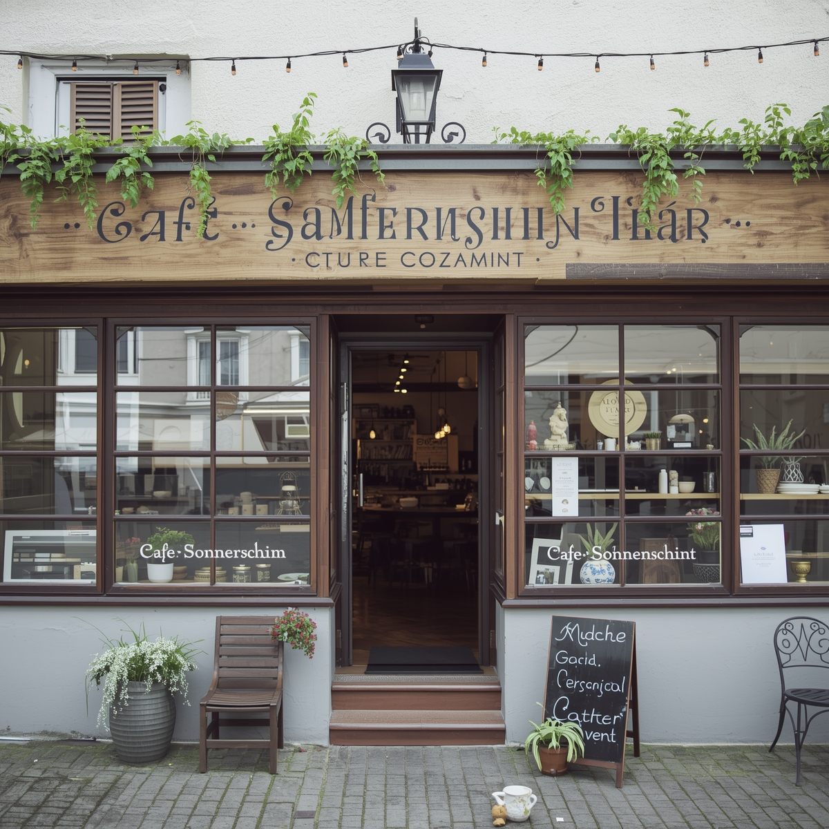 Anwaltskanzlei Website